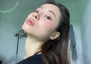 pomegranate.jh / Ra Ji-hyeon 라지현 nude photo #0002