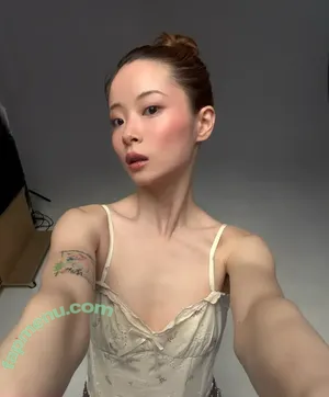 pomegranate.jh / Ra Ji-hyeon 라지현 nude photo #0033