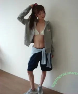 pomegranate.jh / Ra Ji-hyeon 라지현 nude photo #0036