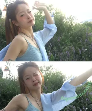 pomegranate.jh / Ra Ji-hyeon 라지현 nude photo #0038