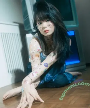 pomegranate.jh / Ra Ji-hyeon 라지현 nude photo #0056