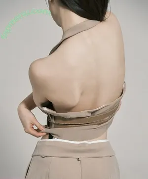 pomegranate.jh / Ra Ji-hyeon 라지현 nude photo #0063