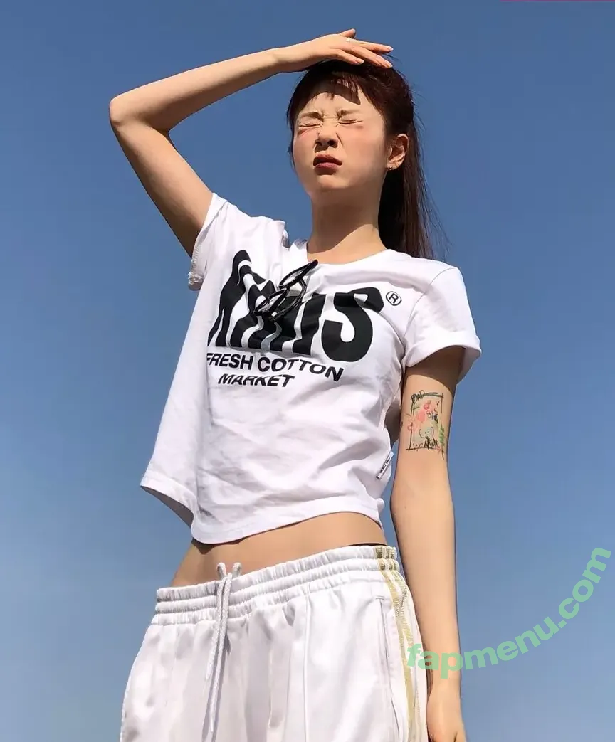 pomegranate.jh nude photo #0016 (Ra Ji-hyeon 라지현)