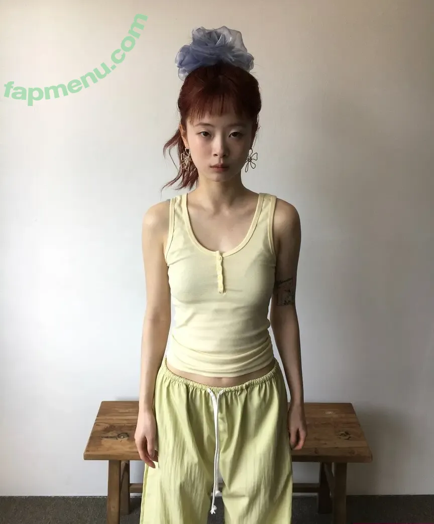 pomegranate.jh nude photo #0017 (Ra Ji-hyeon 라지현)