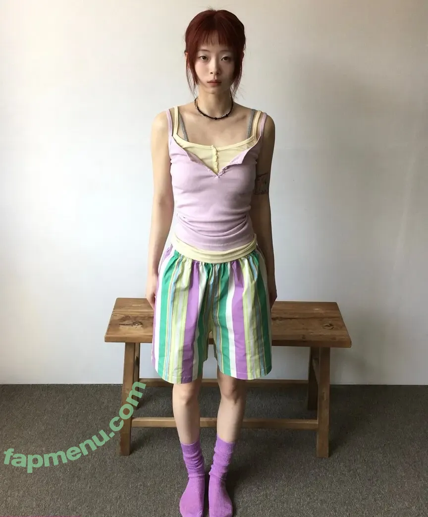 pomegranate.jh nude photo #0019 (Ra Ji-hyeon 라지현)
