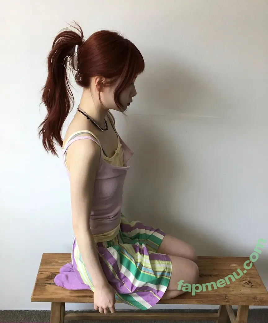 pomegranate.jh nude photo #0020 (Ra Ji-hyeon 라지현)