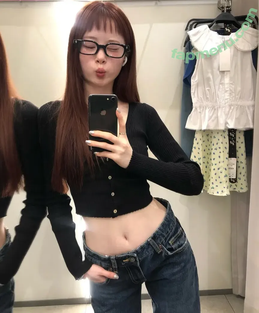 pomegranate.jh nude photo #0031 (Ra Ji-hyeon 라지현)