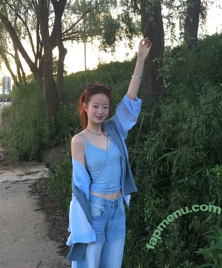 pomegranate.jh nude photo #0037 (Ra Ji-hyeon 라지현)
