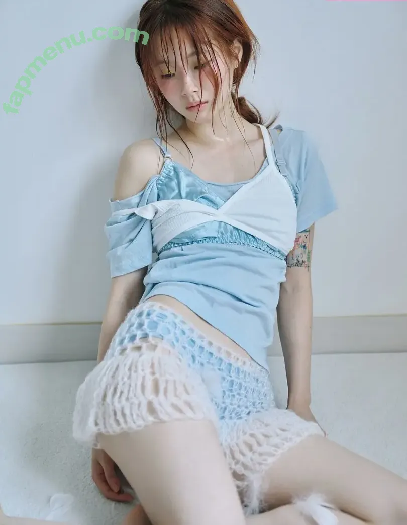 pomegranate.jh nude photo #0043 (Ra Ji-hyeon 라지현)