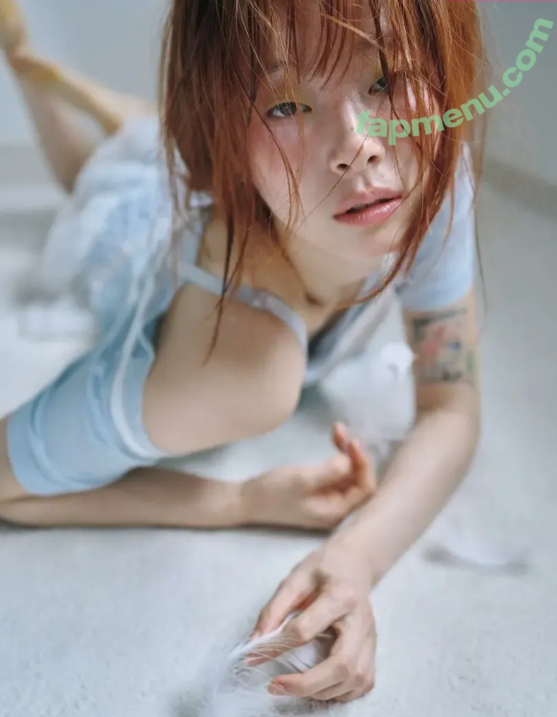 pomegranate.jh nude photo #0044 (Ra Ji-hyeon 라지현)