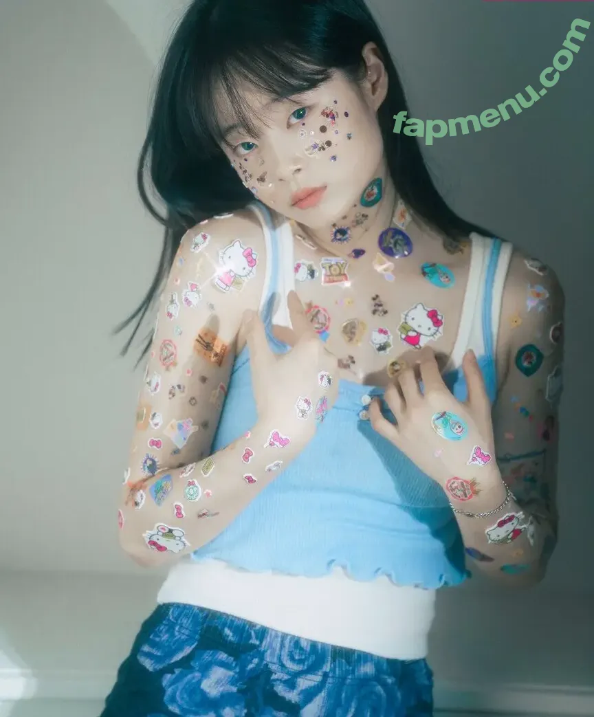 pomegranate.jh nude photo #0054 (Ra Ji-hyeon 라지현)
