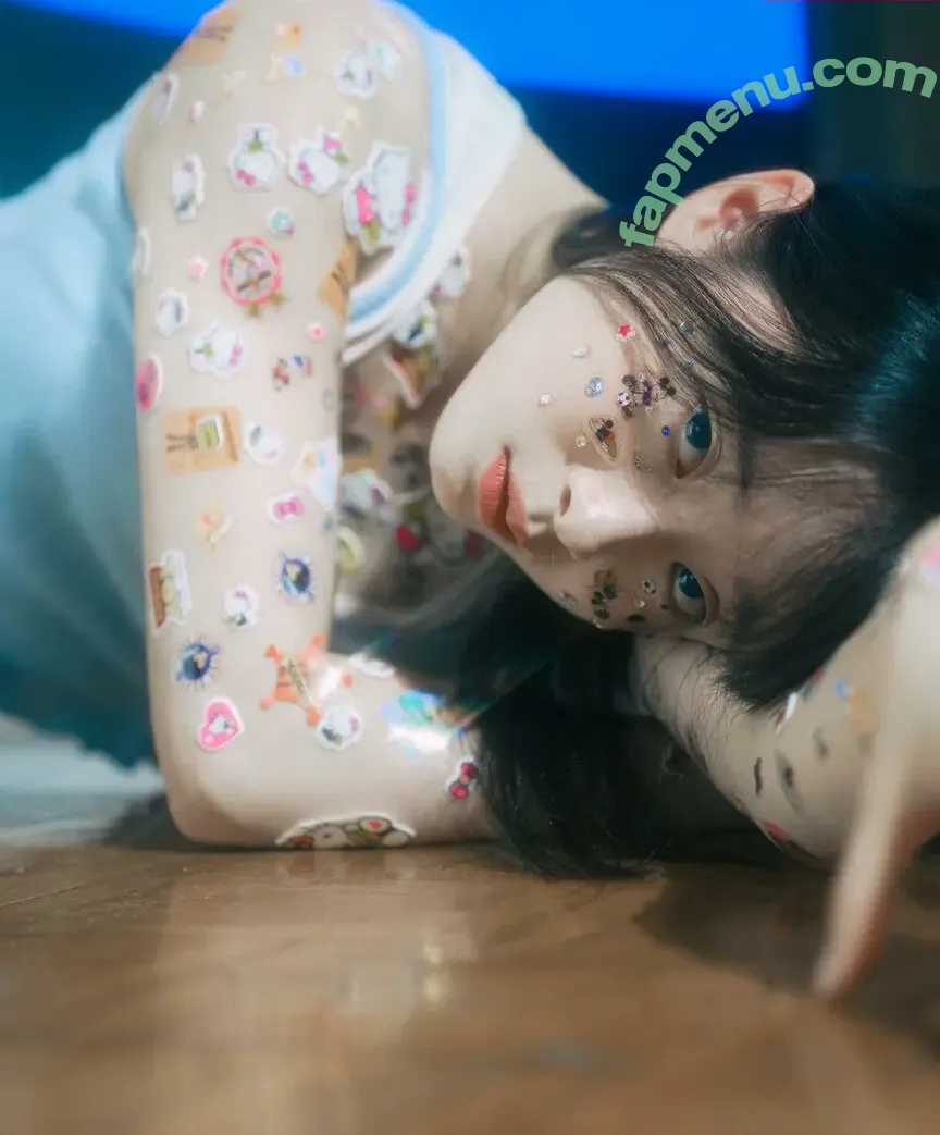 pomegranate.jh nude photo #0057 (Ra Ji-hyeon 라지현)