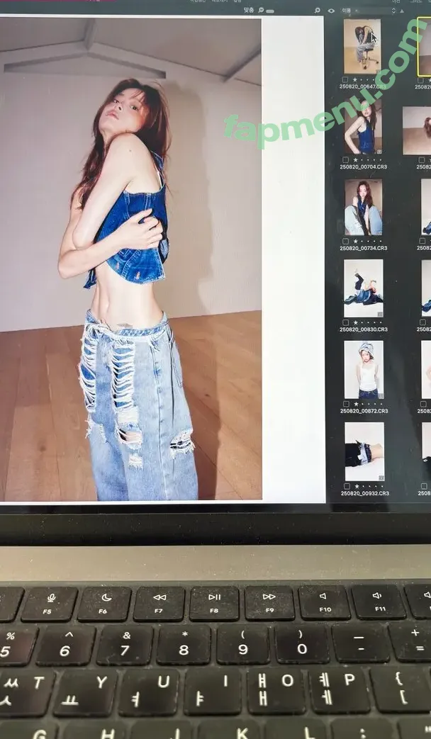pomegranate.jh nude photo #0078 (Ra Ji-hyeon 라지현)