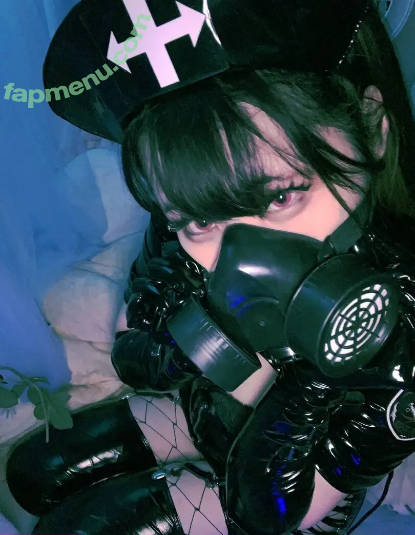 POMI ASMR/Pomi Nyuan nude photo #0013 (POMI ASMR / ppomibe)