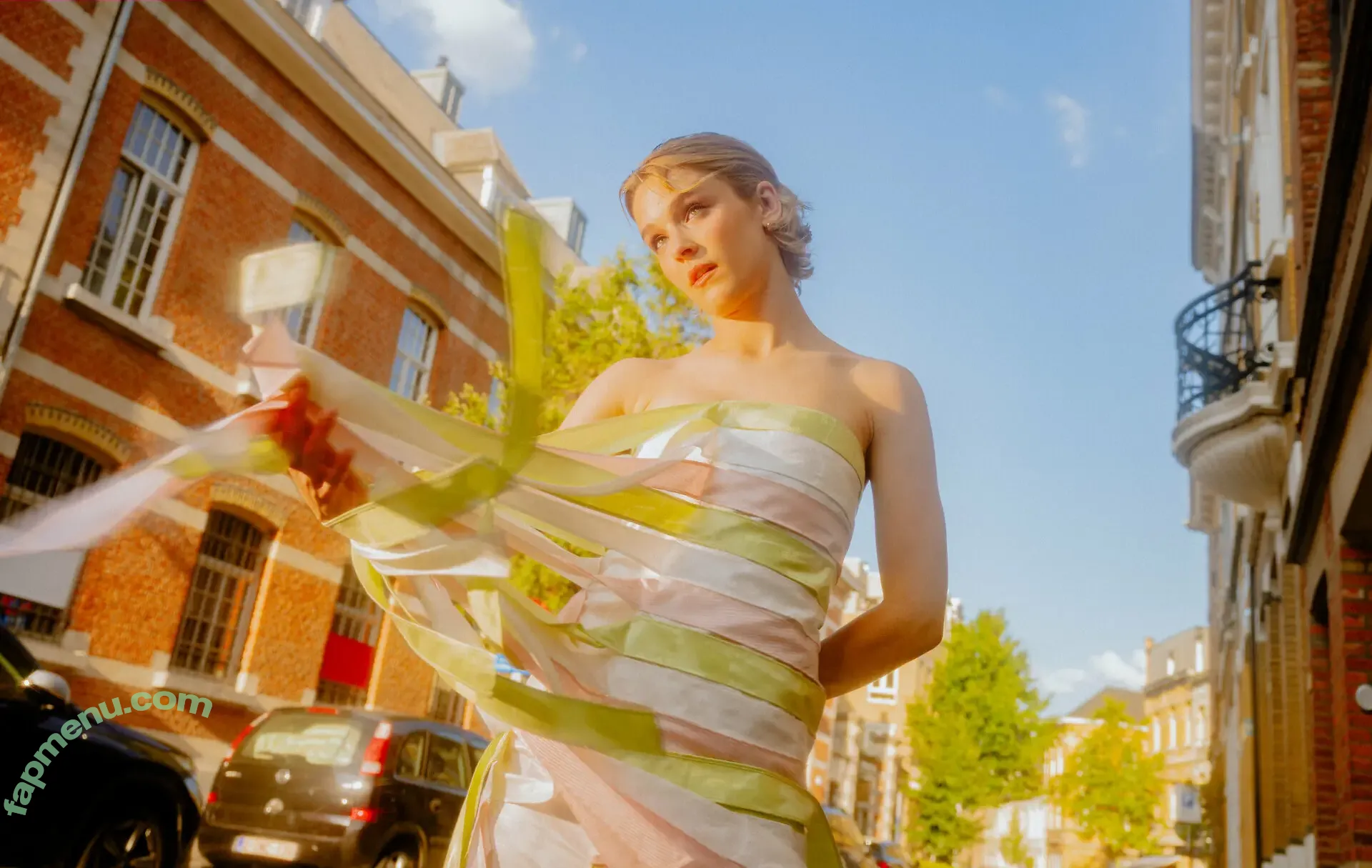 Pommelien Thijs nude photo #0763 (pommelienthijs / pommelinetilliere)