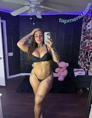 PoofBallDemon nude photo #0004