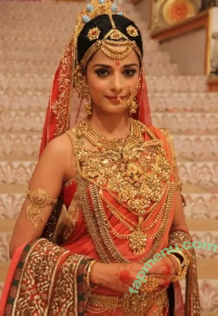 Pooja Sharma nude photo #0001 (Pooja Sharma)