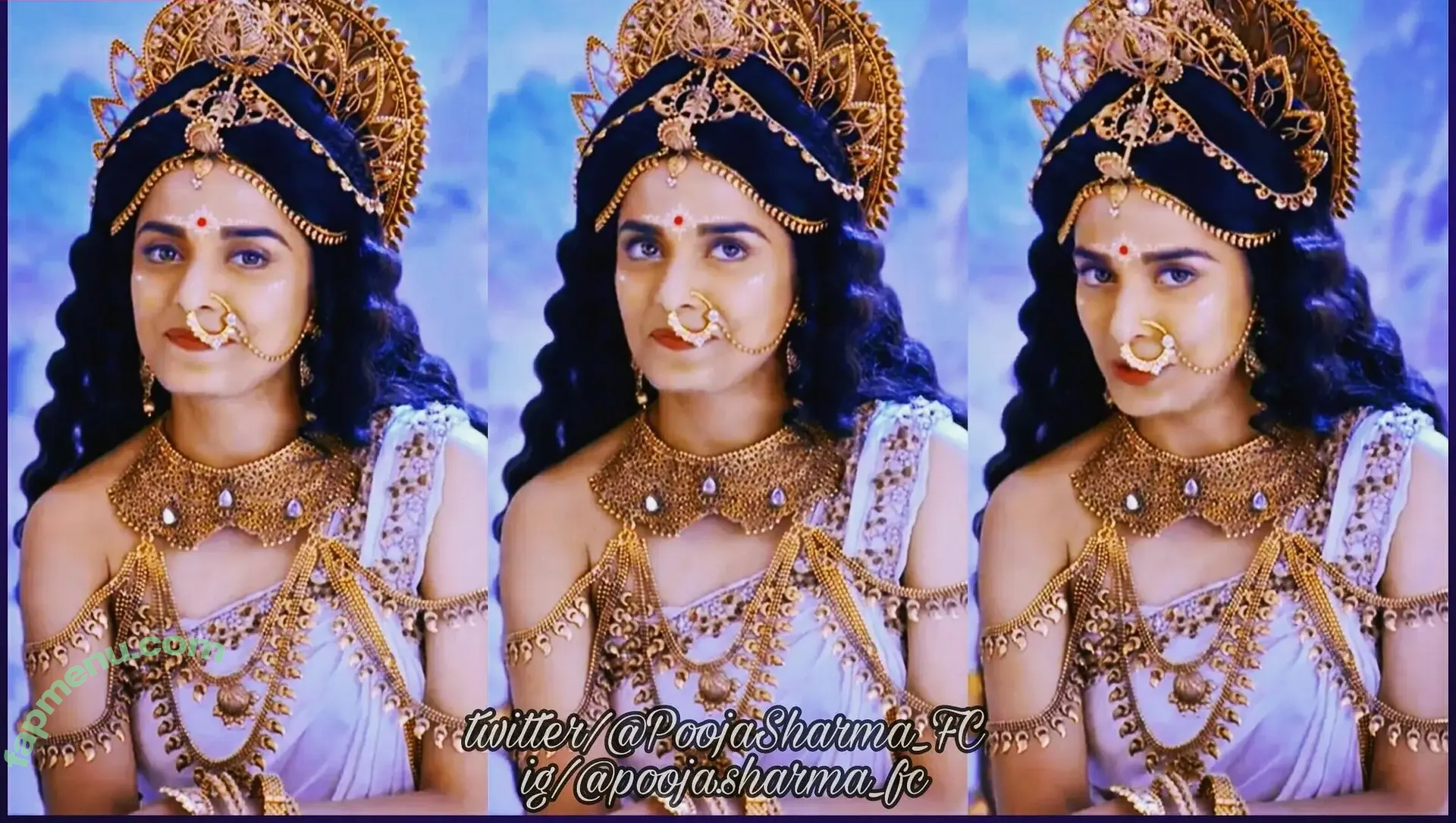 Pooja Sharma nude photo #0002 (Pooja Sharma)