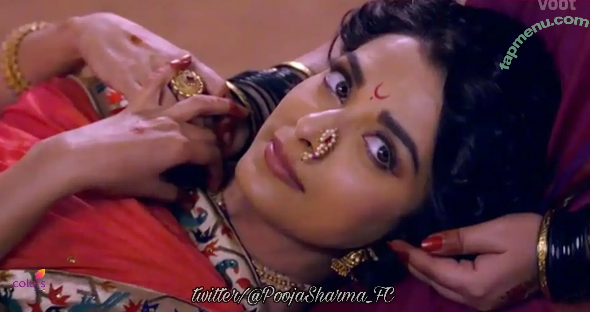 Pooja Sharma nude photo #0005 (Pooja Sharma)