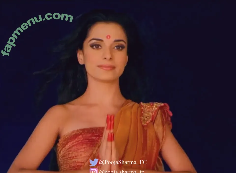 Pooja Sharma nude photo #0009 (Pooja Sharma)