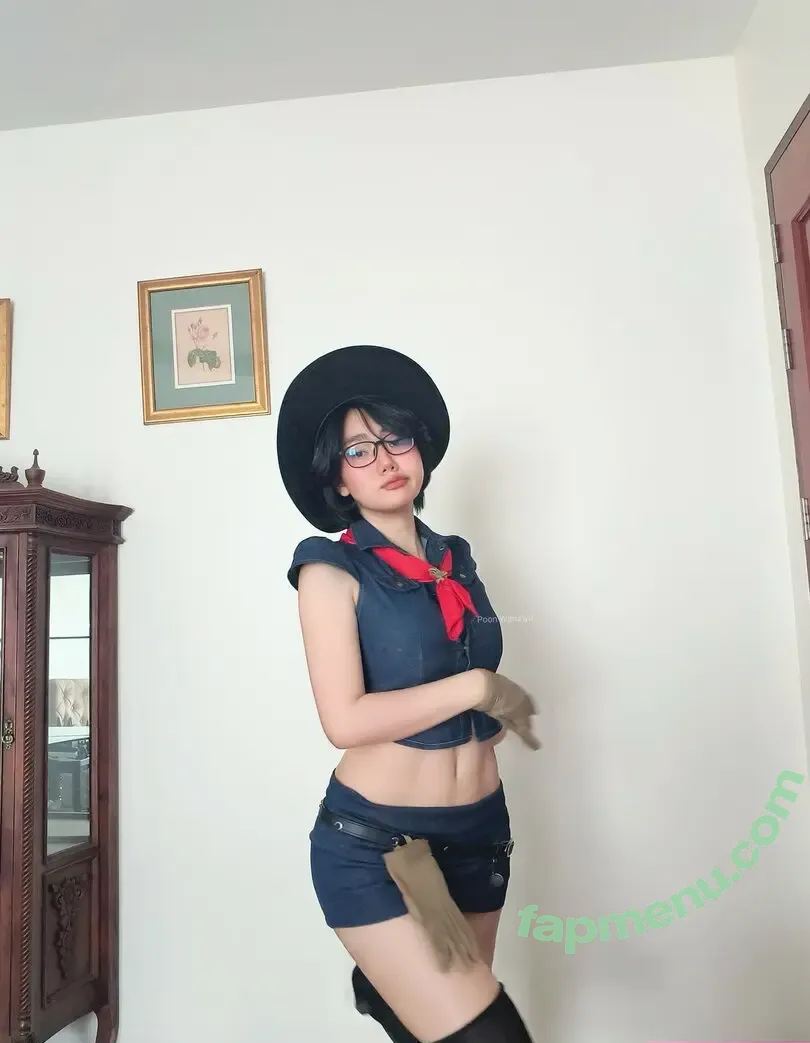 Poon Wrunya nude photo #0360 (pop_warunya / thebigpoonmama)