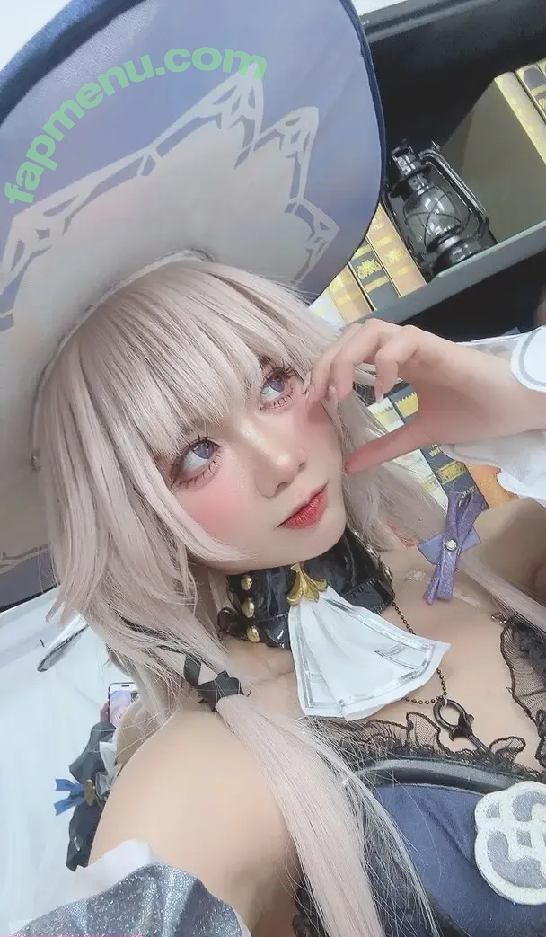 PoppaChan nude photo #0907 (ChanPoppa / poppachan.27th / poppachan27)