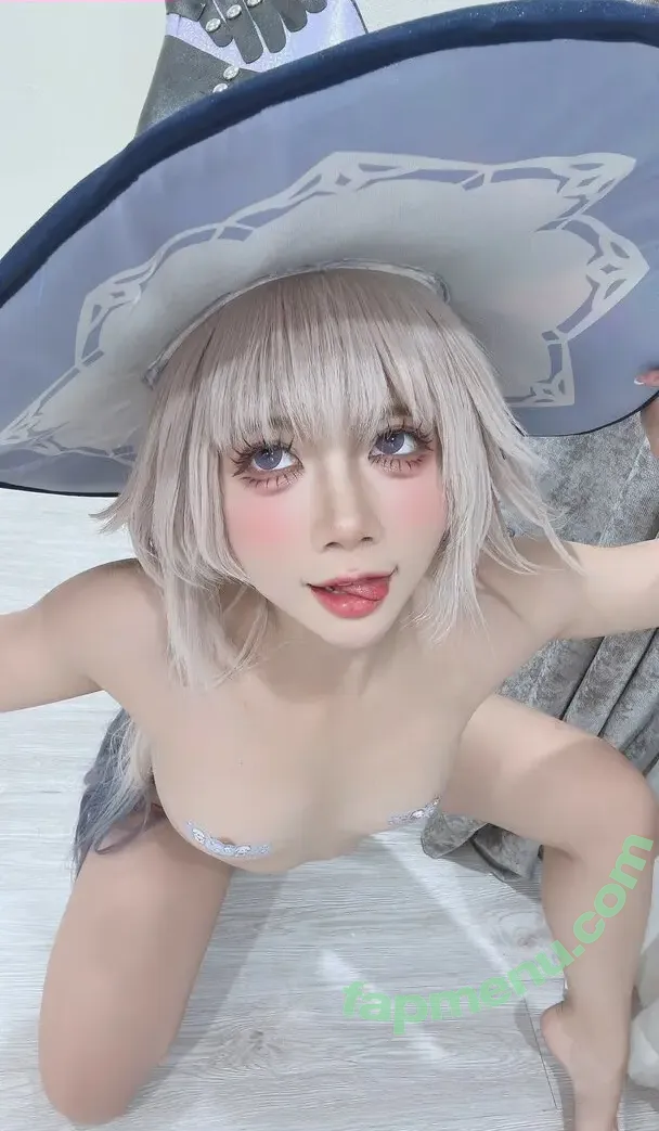 PoppaChan nude photo #0926 (ChanPoppa / poppachan.27th / poppachan27)