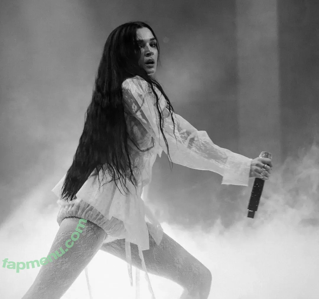 Poppy nude photo #0264 (That Poppy / impoppy)