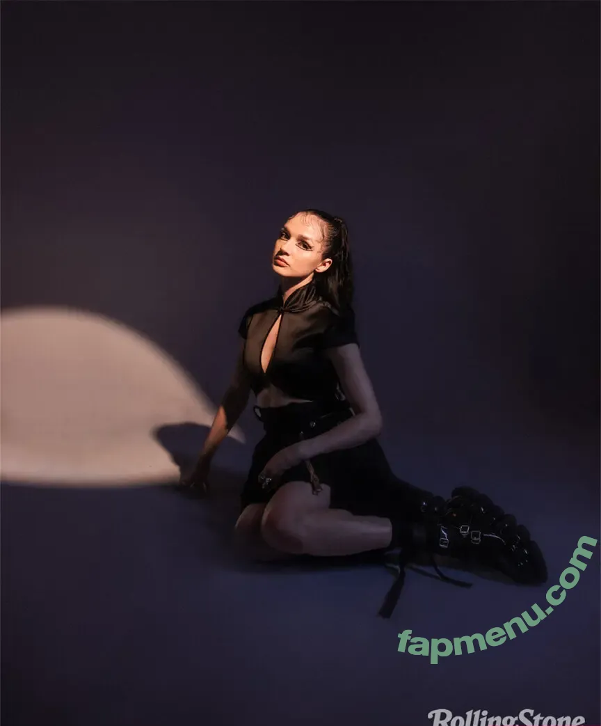 Poppy nude photo #0275 (That Poppy / impoppy)