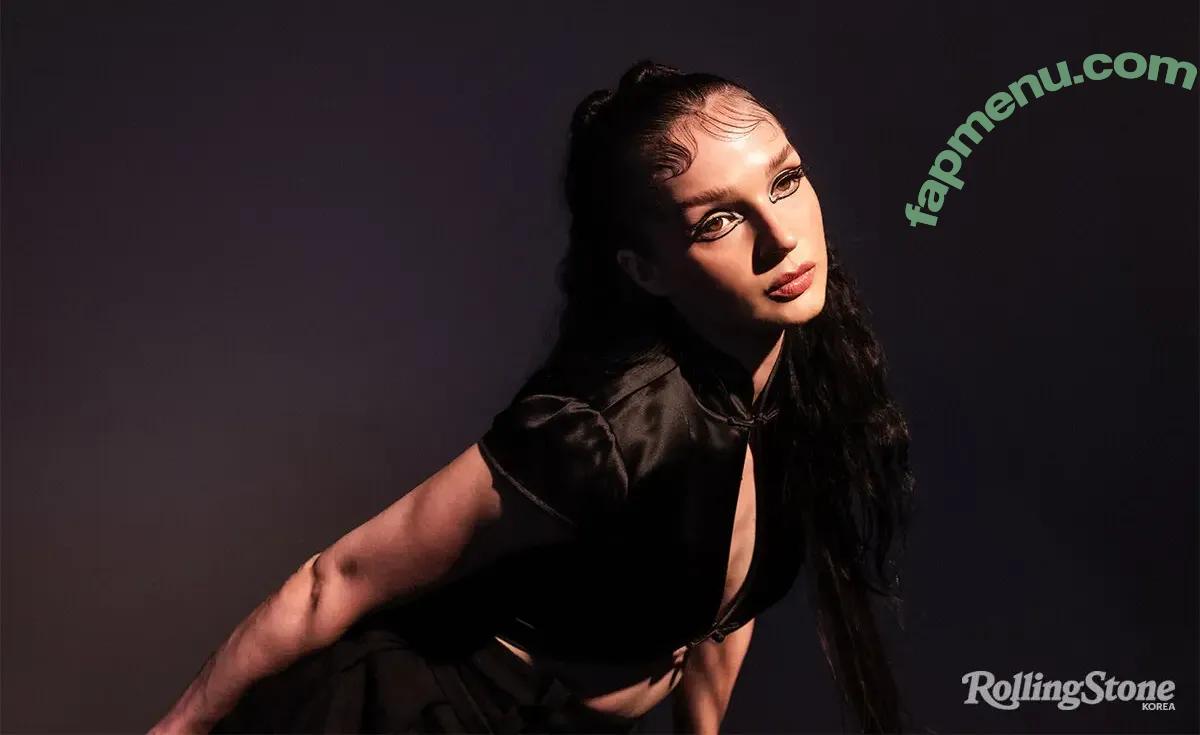 Poppy nude photo #0279 (That Poppy / impoppy)