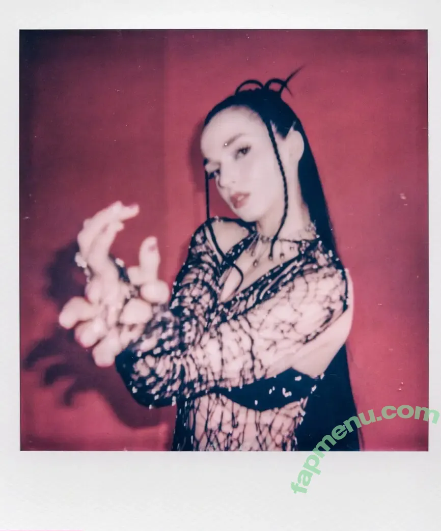 Poppy nude photo #0280 (That Poppy / impoppy)