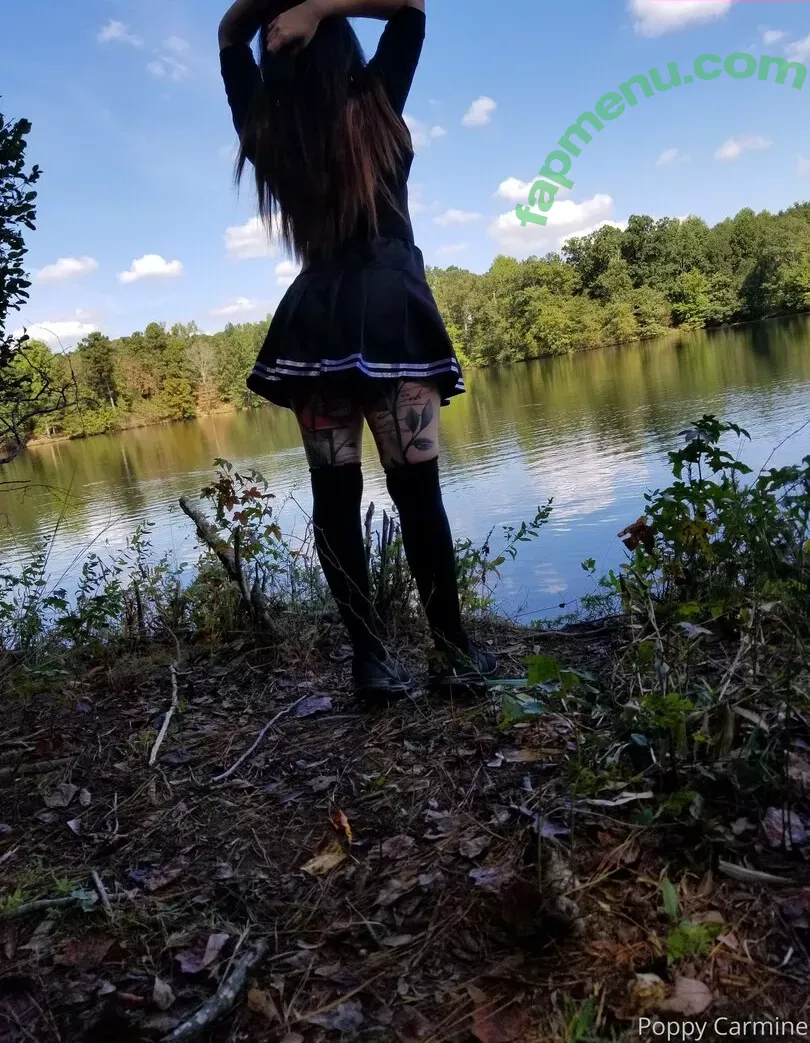 poppycarminexxx nude photo #0241 (poppycarminexxx)