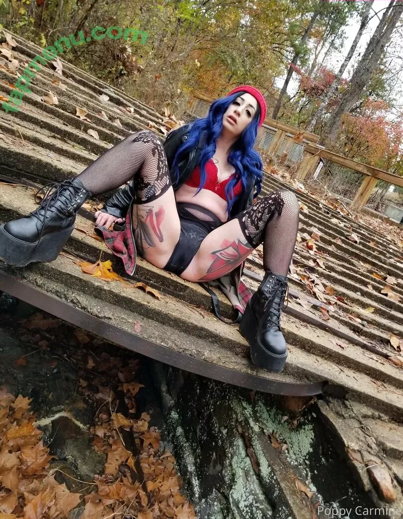 poppycarminexxx nude photo #0251 (poppycarminexxx)