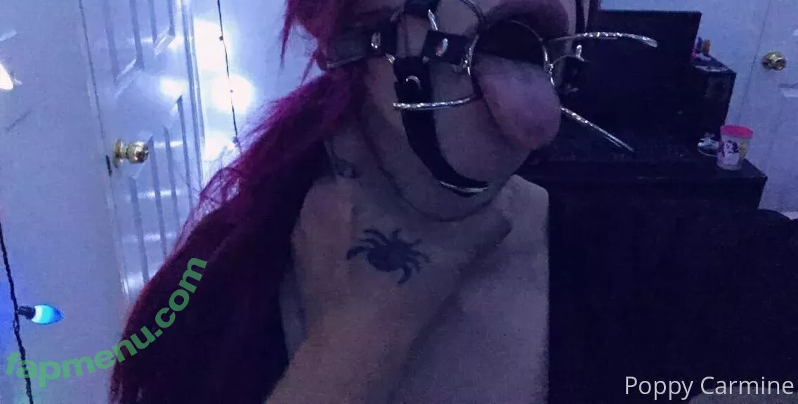 poppycarminexxx nude photo #0342 (poppycarminexxx)