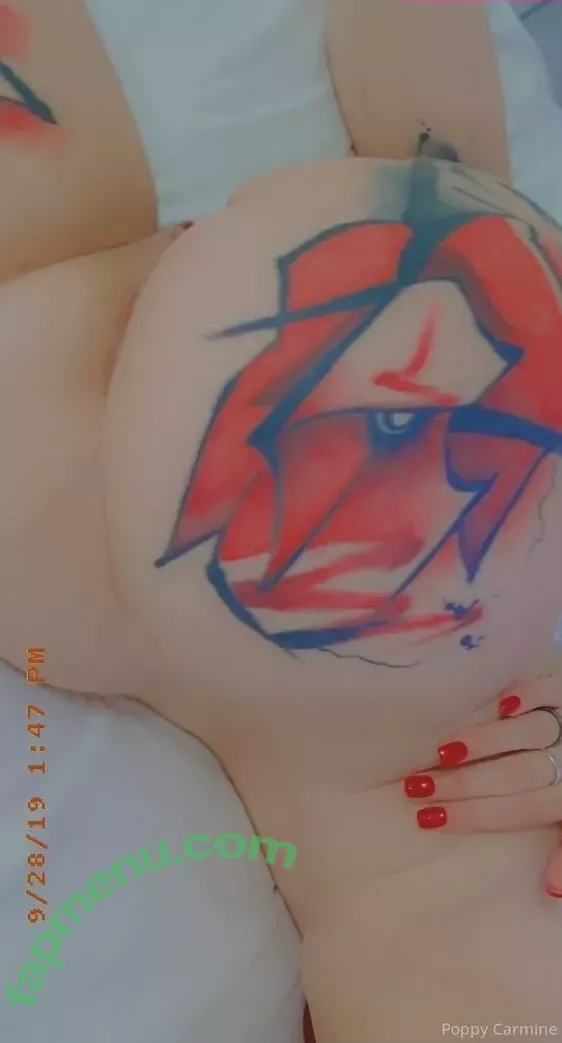 poppycarminexxx nude photo #0375 (poppycarminexxx)