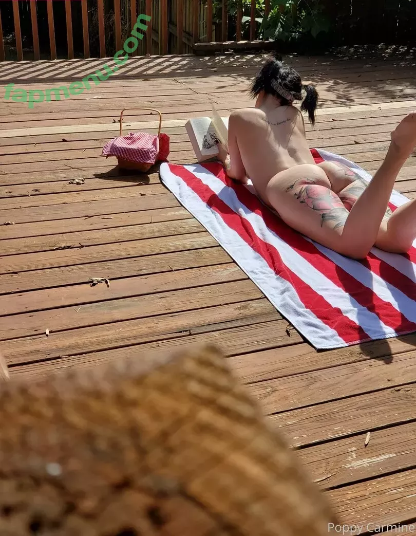poppycarminexxx nude photo #0447 (poppycarminexxx)
