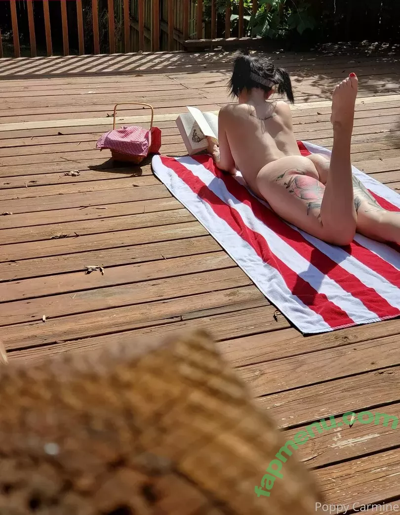 poppycarminexxx nude photo #0448 (poppycarminexxx)