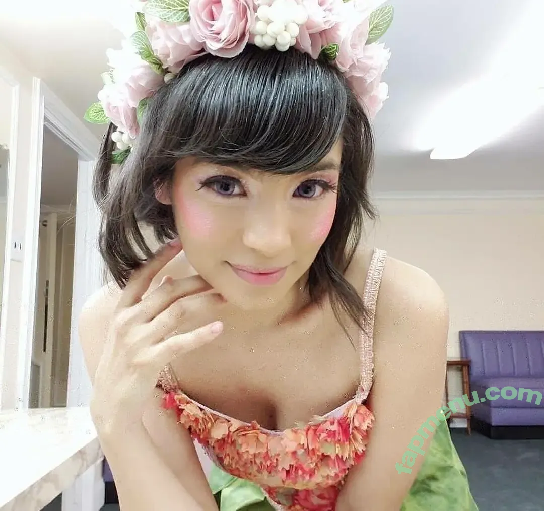 popushi nude photo #0017 (popushi)