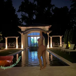 Porsha Williams / Guobadia / porsha4real nude photo #0105