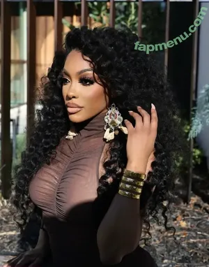 Porsha Williams / Guobadia / porsha4real nude photo #0106