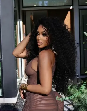 Porsha Williams / Guobadia / porsha4real nude photo #0107