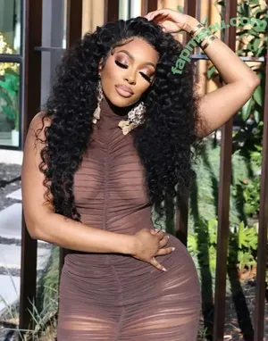 Porsha Williams / Guobadia / porsha4real nude photo #0109