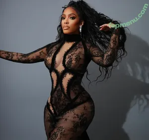 Porsha Williams / Guobadia / porsha4real nude photo #0112