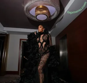 Porsha Williams / Guobadia / porsha4real nude photo #0113