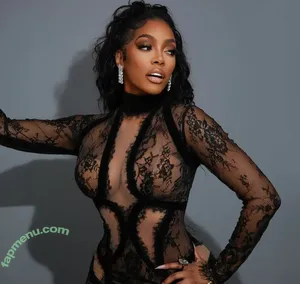 Porsha Williams / Guobadia / porsha4real nude photo #0114