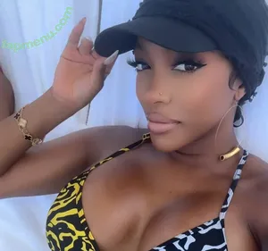 Porsha Williams / Guobadia / porsha4real nude photo #0115