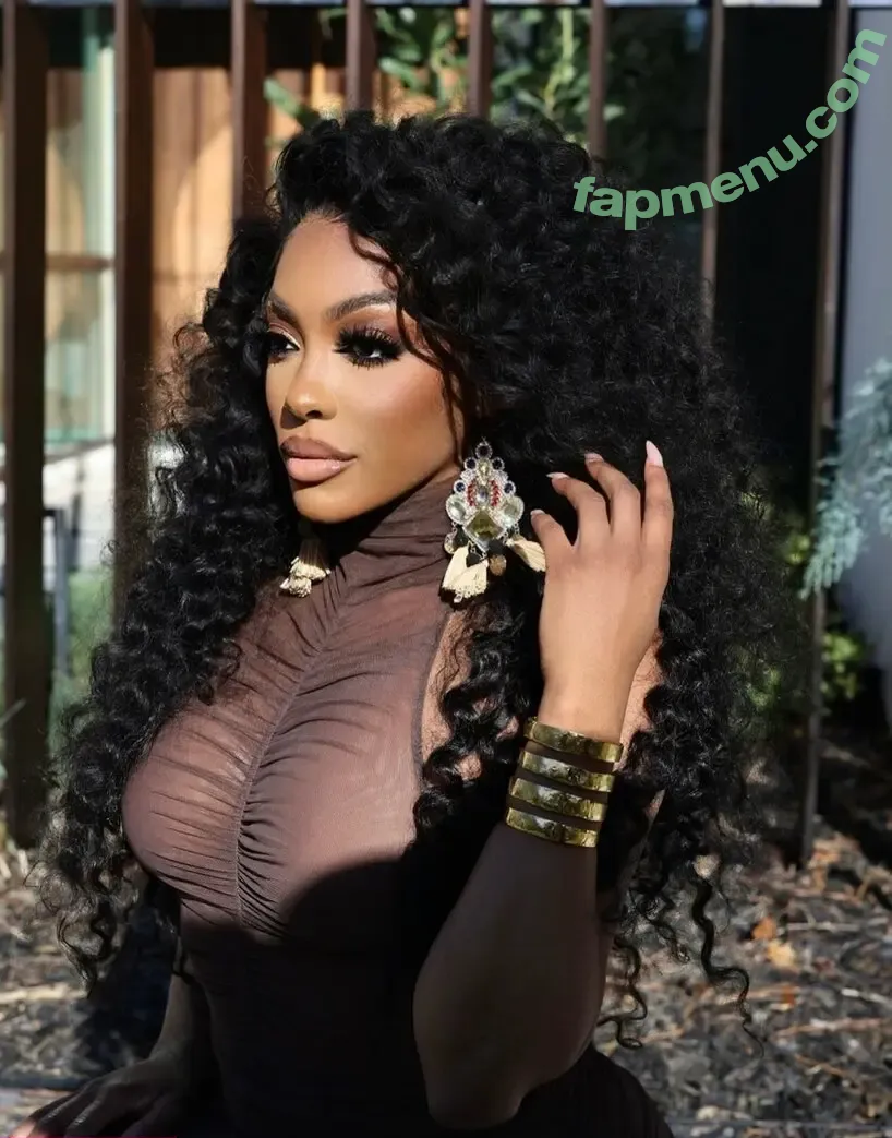 Porsha Williams nude photo #0106 (Guobadia / porsha4real)