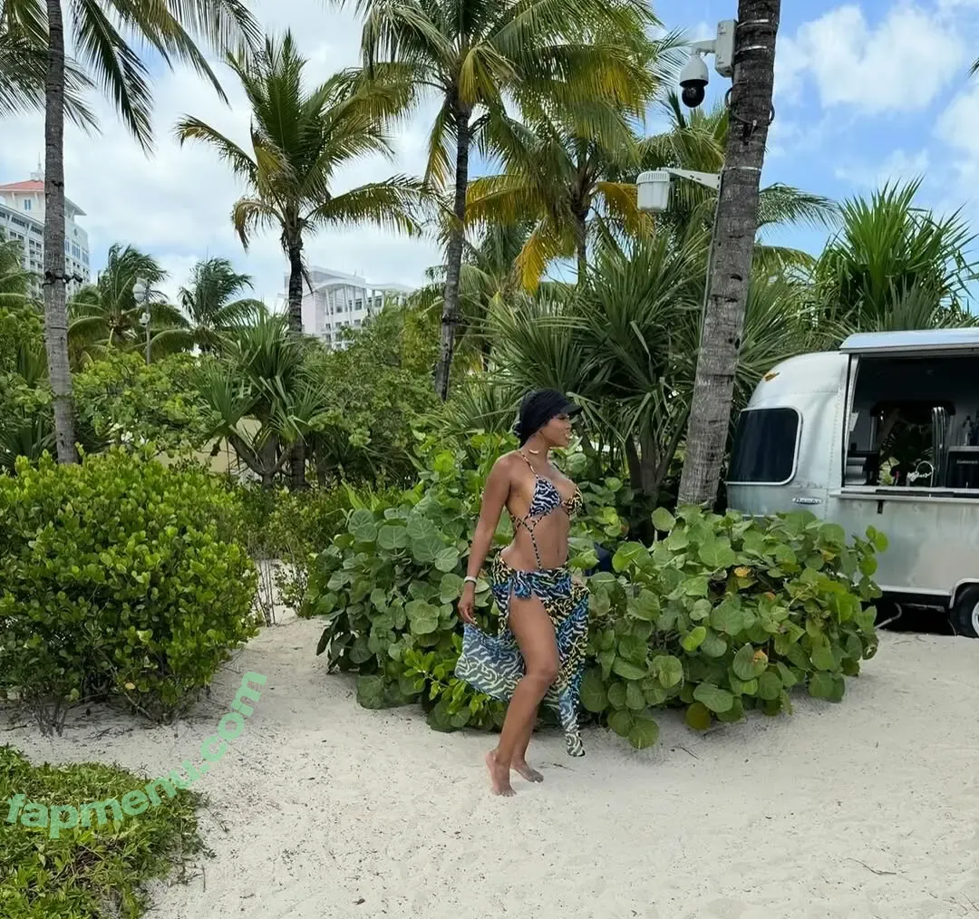 Porsha Williams nude photo #0119 (Guobadia / porsha4real)