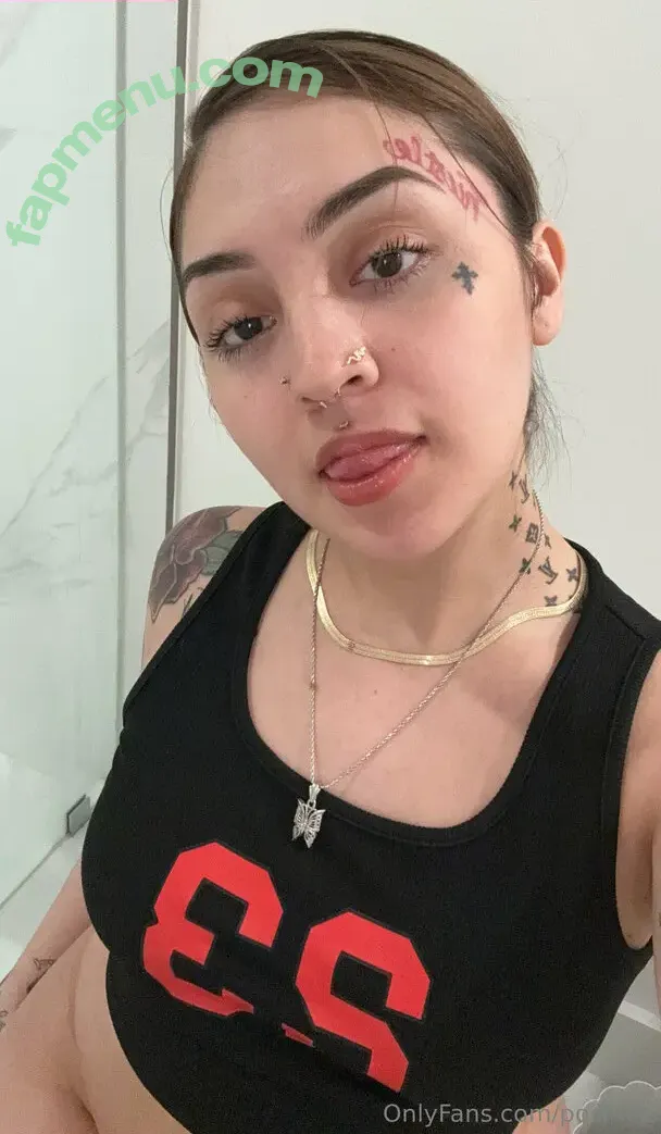 poshnio nude photo #0006 (niohustle)