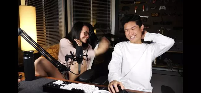 PotasticPanda / Jeannie / MXRPlays / mmoxreview / mxrlovesfans nude photo #0002